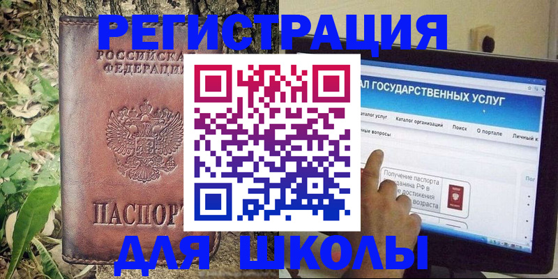 прописка для школы в Истре